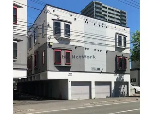 LEE SPACE北10条Iの画像