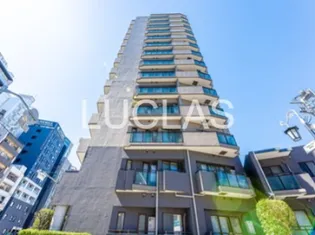 アクティヴュー新宿の画像