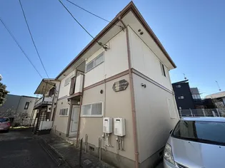 テトラハウスタカラの画像