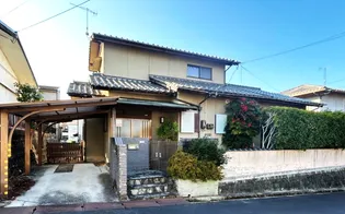 広島県広島市佐伯区五月が丘3【一戸建】の外観