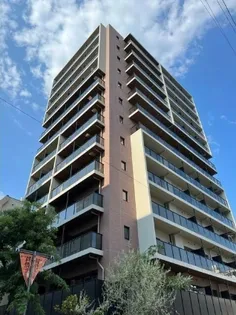 東京都杉並区高円寺北2【マンション】の外観