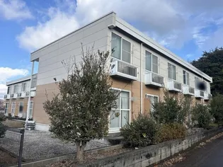 レオパレス幸の画像