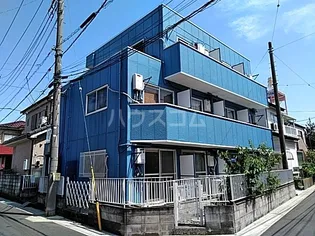 ロマーヌ草加第二の画像