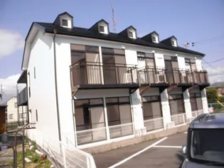 コスモビレッジIIの画像