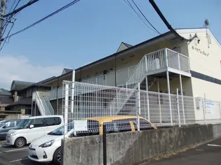 セ パルフェHINOの画像