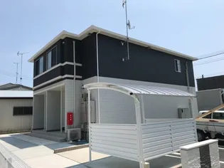 めぞん FIRMの画像