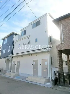 LE CIEL田無の画像