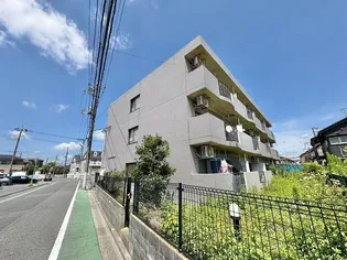 アルシオン西水元の画像