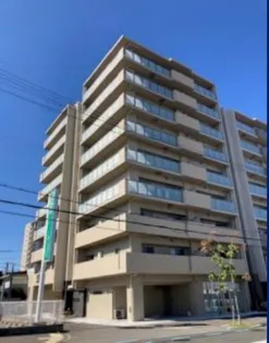 プレステージ10番館の画像