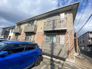 カーサフェリーチェの画像