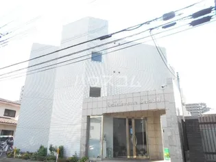 ヴェルドミール清和IIの画像