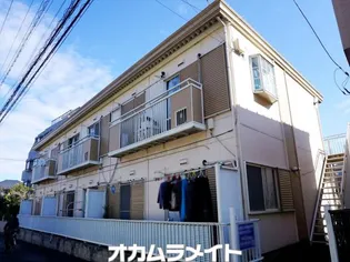 サンコーポ井野の画像