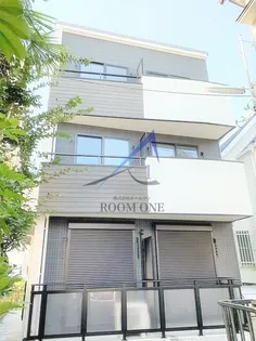 GLANZ栄町の画像