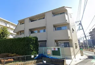 LA LUCEお花茶屋の画像