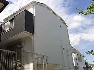 テレーゼ港南中央の画像