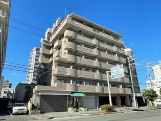 エスト リーヴル江坂の画像