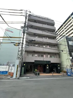 レナール大森海岸の画像