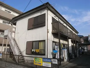 シルクハイツの画像