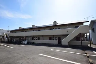 高崎MKハイツの画像