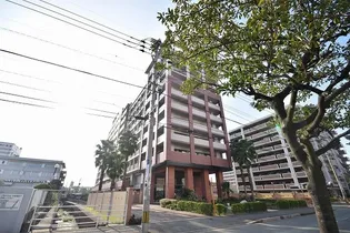 ルネッサンス21福岡東の画像