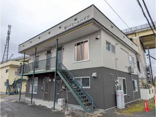 第一ドリームハイツの画像