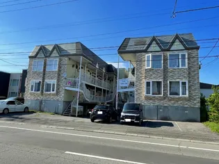 イヴィーサAB棟の画像