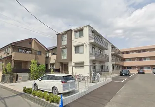 アメージングエミネンスの画像