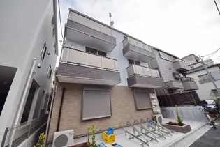 プロテージ小岩の画像