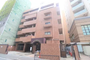 ライオンズマンション山下公園の画像