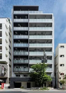 ガーラ ヴィスタ水天宮前の画像