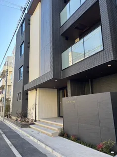 オグリーヴの画像