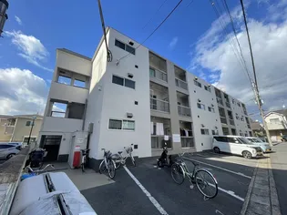 サンハイム笹野の画像