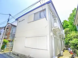 グリーンハイツの画像