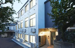 Pont du gard【2階】の外観