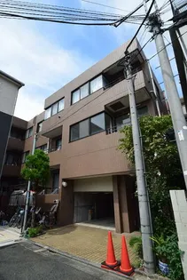 VIOLA 駒込の画像