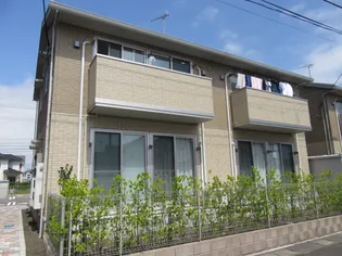 ラフィネルシェモアIIIの画像