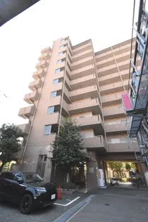 CASSIA豊中三国の画像