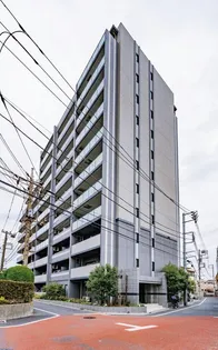 GENOVIA隅田川WEST SKYGARDENの画像