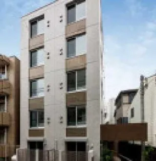 LEGALAND都立大学ANNEXの画像