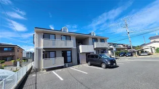 スカイハウスBの画像