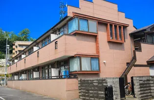 シャトー稲城の画像