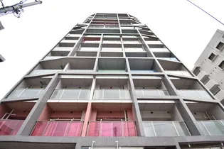 サヴォイ ザ セントラルガーデンの画像