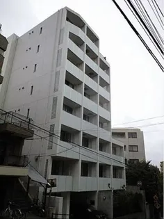 東京都文京区小石川5【マンション】の外観