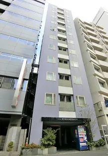 東京都文京区西片1【マンション】の外観