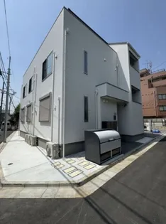 ブルーム桜台の画像