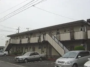 フォーブル京Ⅱの画像