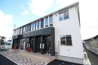 ボンヌールIIの画像