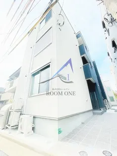 ライスフラワー羽田の画像