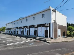 レオパレスMELONの画像