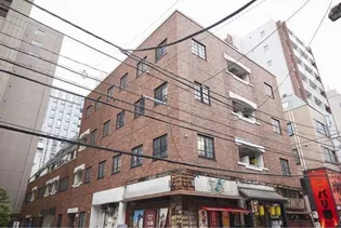 サンクレスト武井【2階】の外観